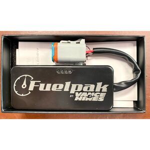 V&H - 66005 - FuelPak FP3 - Appears to be USED